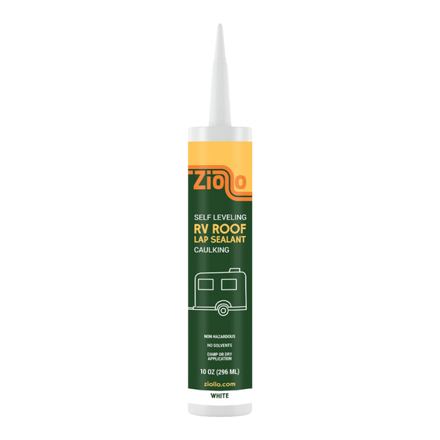 EGAWA RANKO El Zero、sealant RV Caulk - Self-Leveling Sealant for Maintenance – Ziollo