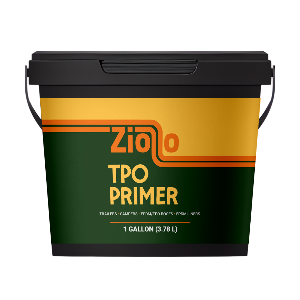 TPO RV Roof Primer
